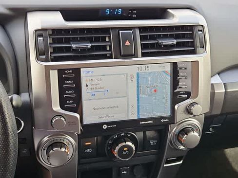 Used 2024 Toyota 4Runner SR5 Premium w/ Moonroof Package AWD/4WD image 22