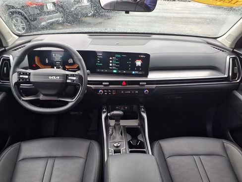 Certified 2026 Kia Sorento S FWD image 3