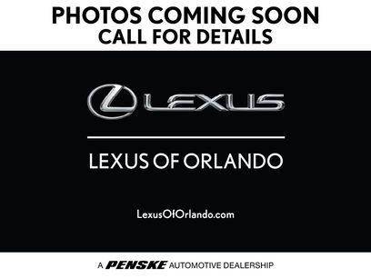 Used 2023 Lexus NX 350 F Sport