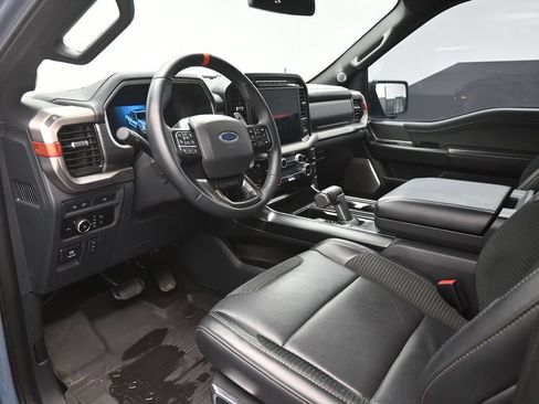Used 2023 Ford F150 Raptor AWD/4WD image 19
