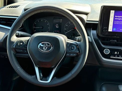 Used 2024 Toyota Corolla SE FWD image 13