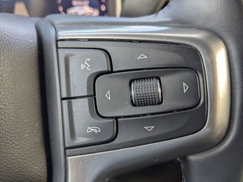 Used 2025 Chevrolet Silverado 1500 LT image 27