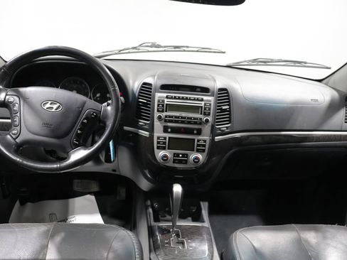 Used 2008 Hyundai Santa Fe Limited AWD/4WD image 16