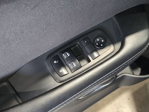 Used 2019 Dodge Challenger SXT w/ Blacktop Package RWD image 18