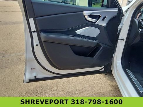 Used 2022 Acura RDX FWD w/ Technology Package image 23