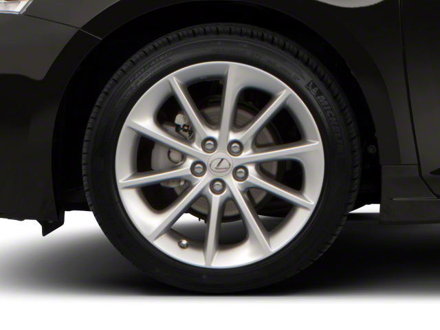 Used 2012 Lexus CT 200h Premium w/ Premium Audio Pkg (F Sport) FWD image 11