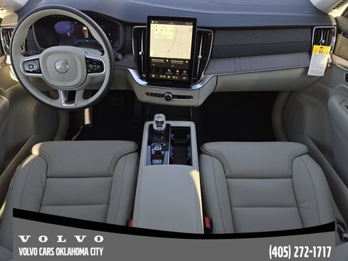 New 2026 Volvo XC90 B6 Ultra w/ Protection Package Premier AWD/4WD image 25