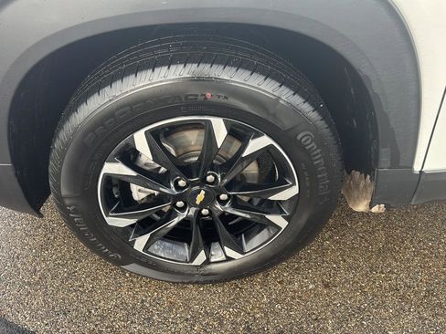Used 2023 Chevrolet TrailBlazer LT image 9