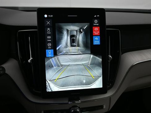 New 2026 Volvo XC60 T8 Ultra w/ Climate Package image 13