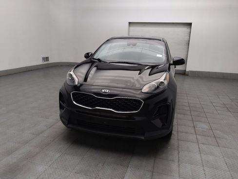Used 2022 Kia Sportage LX FWD image 15