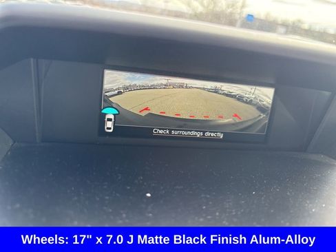 Used 2023 Subaru Forester Wilderness image 27