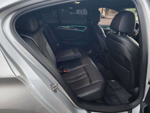 Used 2018 BMW 530i image 18