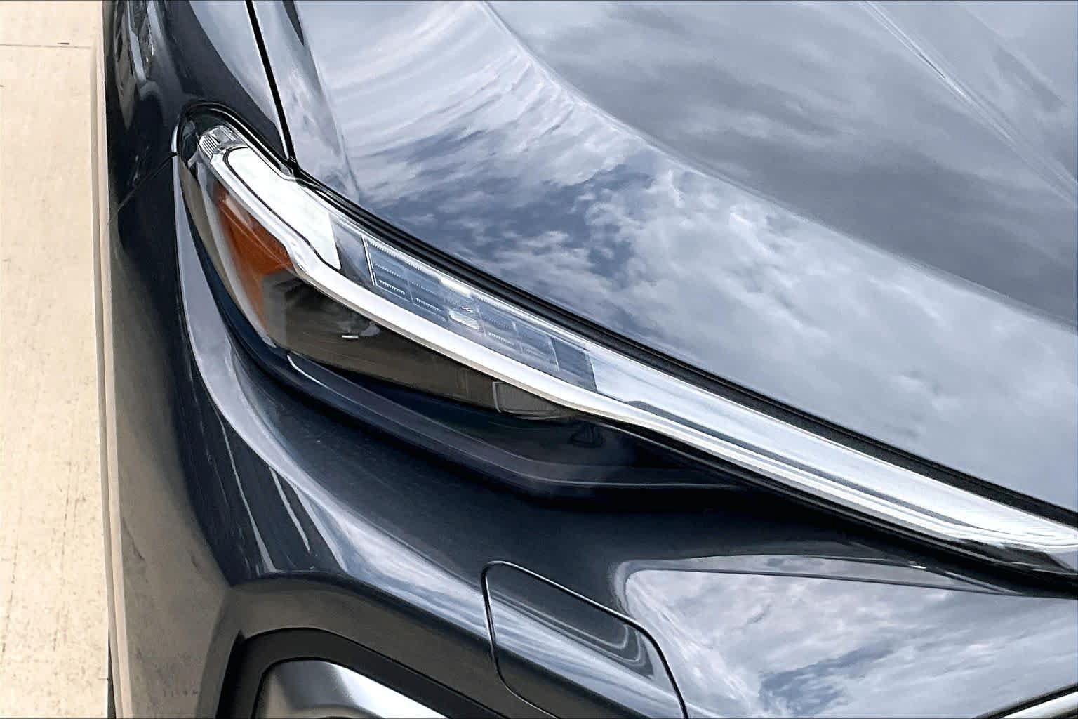 New 2026 Audi Q5 Premium Plus AWD/4WD image 13