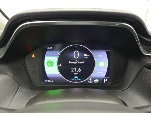 Used 2023 Chevrolet Bolt EUV LT image 29