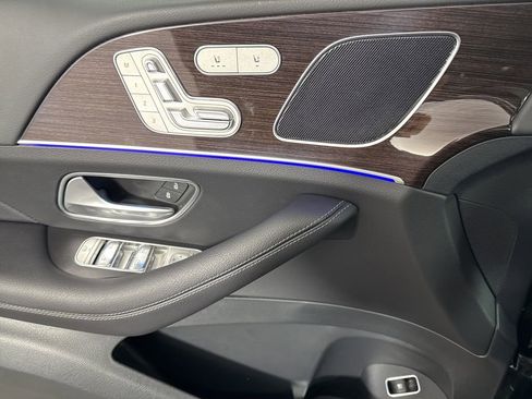 Certified 2025 Mercedes-Benz GLE 450e GLE 450e image 24