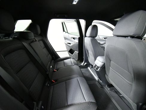 New 2026 Chevrolet Equinox LT w/ Safety and Technology Package AWD/4WD image 23
