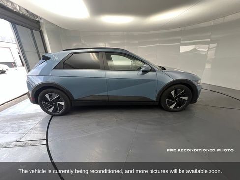 Used 2025 Hyundai Ioniq 5 SEL RWD image 7