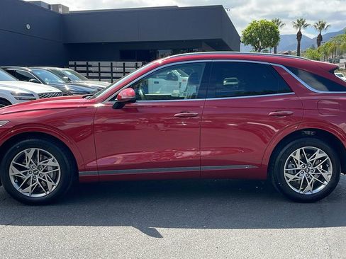 Used 2025 Genesis GV70 2.5T image 12