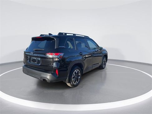 New 2026 Subaru Forester Premium image 7