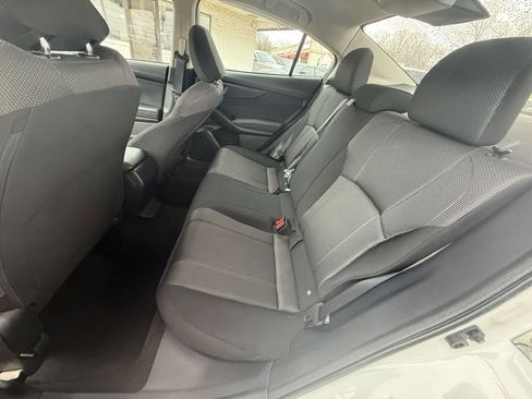 Used 2020 Subaru Impreza 2.0i image 12