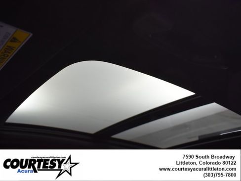 Used 2023 Acura MDX A-Spec image 21