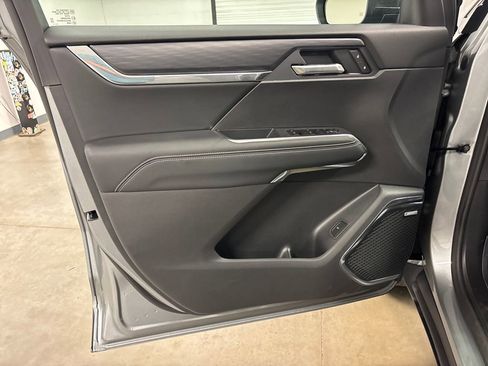 New 2026 GMC Acadia Elevation w/ Black Edition image 21