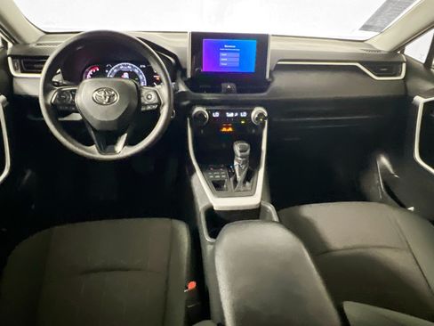 Used 2023 Toyota RAV4 XLE w/ Convenience Package AWD/4WD image 29