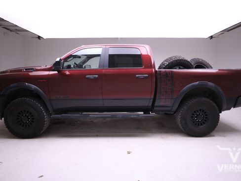 Used 2022 RAM 2500 Power Wagon image 2