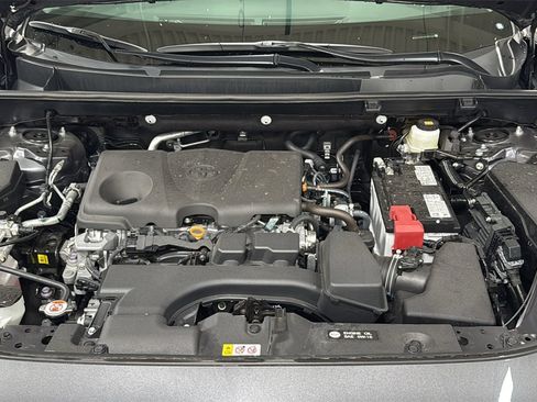 Certified 2025 Toyota RAV4 XLE w/ Convenience Package image 25