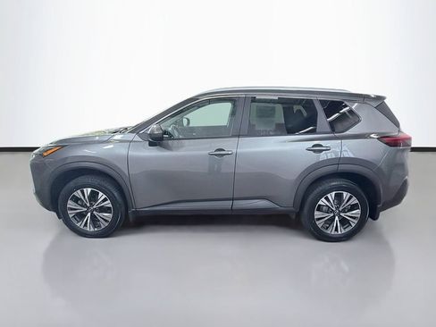 Used 2023 Nissan Rogue SV w/ SV Premium B Package AWD/4WD image 6