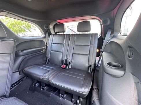 New 2026 Dodge Durango GT AWD/4WD image 17