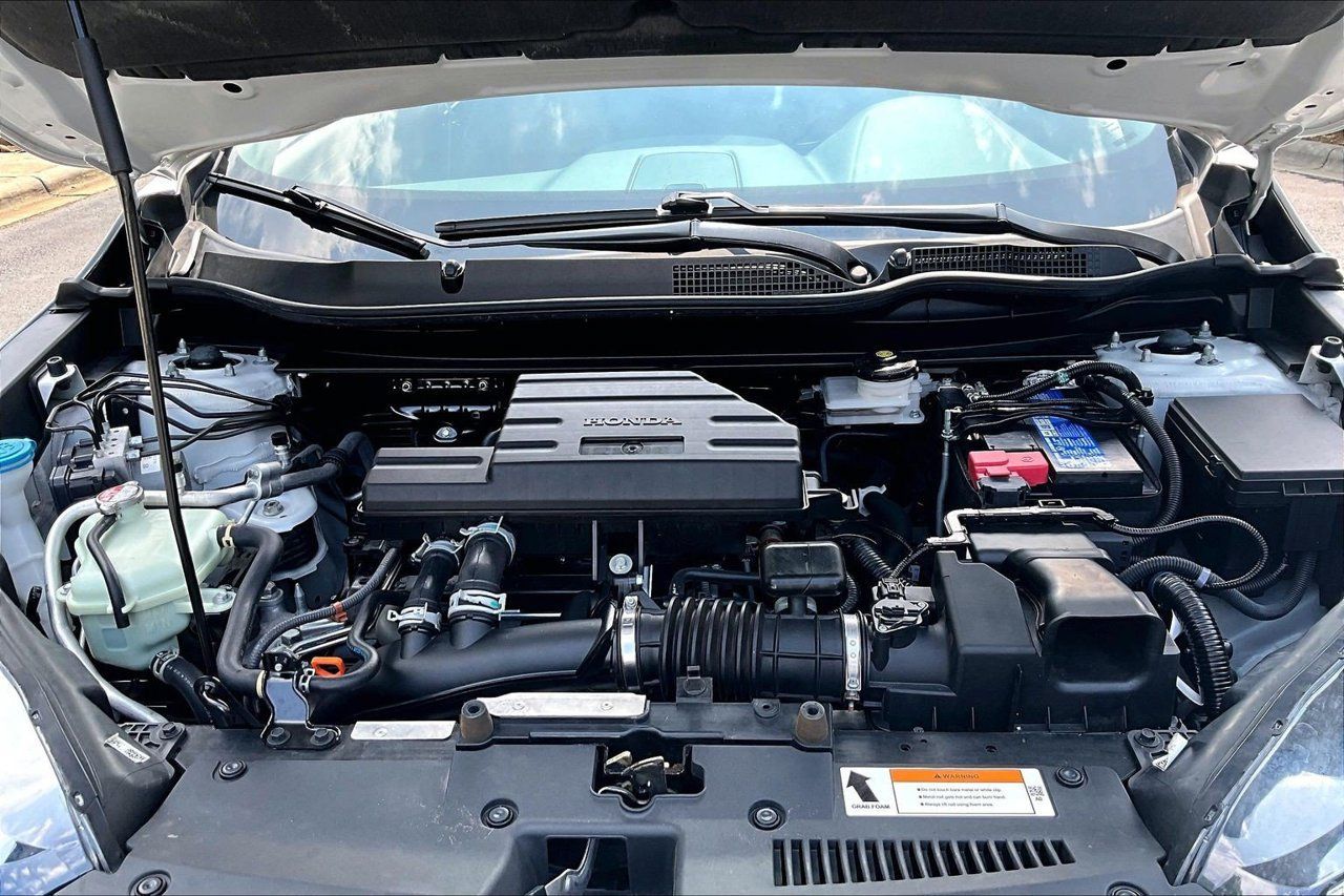 Used 2022 Honda CR-V EX image 36