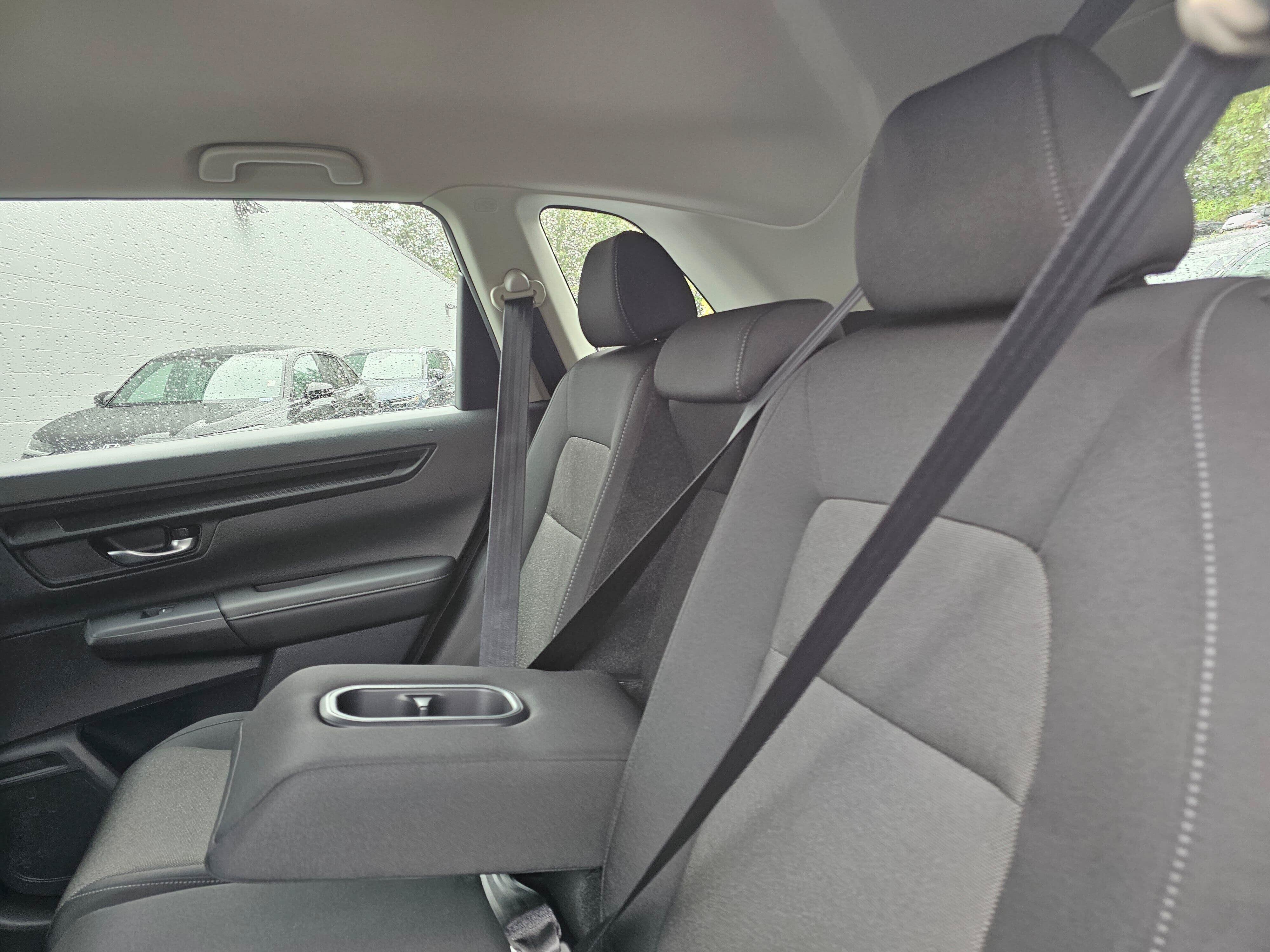 Used 2024 Honda CR-V LX image 21
