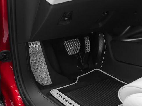 Certified 2025 Ferrari Purosangue AWD/4WD image 55