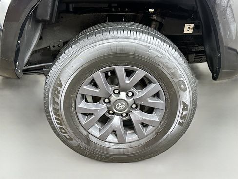 Used 2023 Toyota Tacoma SR5 image 28