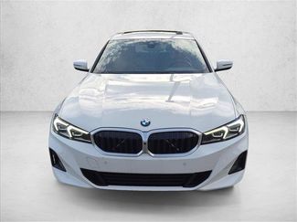 Used 2024 BMW 330i Sedan w/ Convenience Package RWD video 2