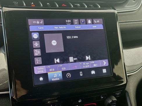 Used 2022 Jeep Grand Cherokee L Laredo w/ Luxury Tech Group I image 17