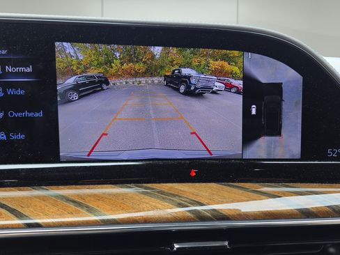 Used 2023 Cadillac Escalade ESV Sport Platinum w/ LPO, ONYX Package AWD/4WD image 26