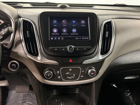 Used 2020 Chevrolet Equinox LT AWD/4WD image 23