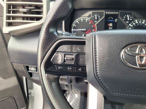 Used 2024 Toyota Tundra SR5 AWD/4WD image 33