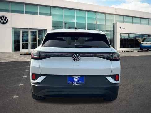 New 2026 Volkswagen ID.4 Pro S image 6