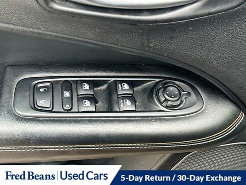 Used 2018 Jeep Compass Latitude w/ Popular Equipment Group image 20