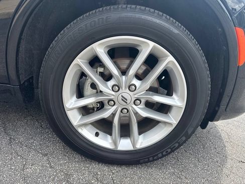 Used 2026 Dodge Durango GT AWD/4WD image 48