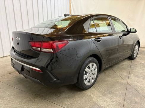 Used 2022 Kia Rio S FWD image 5