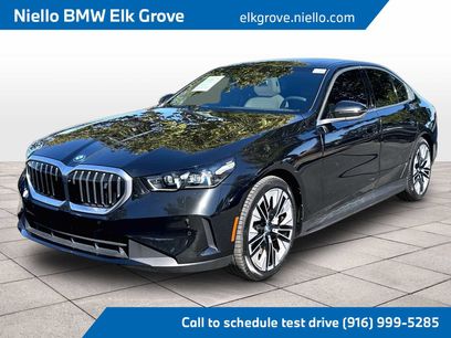 Used 2024 BMW i5 eDrive40i w/ Premium Package