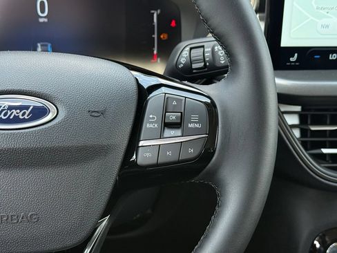 New 2026 Ford Escape Active w/ Tech Pack #1 AWD/4WD image 9