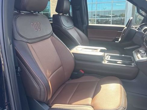 Used 2025 Ford Expedition Max King Ranch AWD/4WD image 14