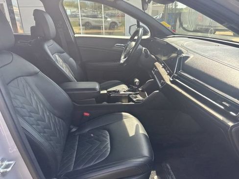 Used 2023 Kia Sportage X-Line AWD/4WD image 23