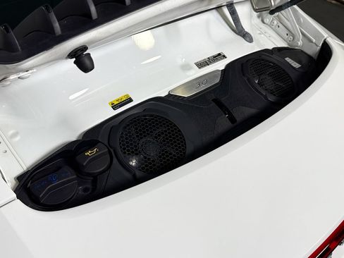 Certified 2022 Porsche 911 Carrera RWD image 56