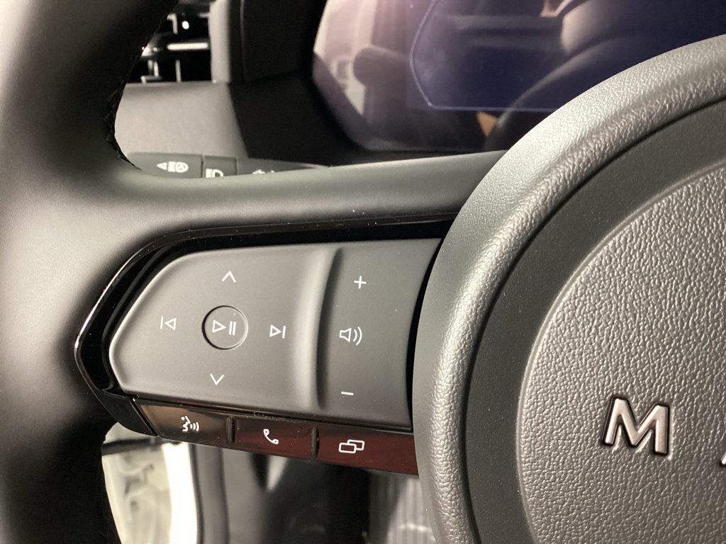New 2026 MAZDA CX-5 Select AWD/4WD image 21
